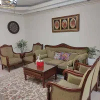 ست مبلمان ۷ نفره کلاسیک یونانی با قیمت استثنائی|مبلمان خانگی و میز عسلی|تهران, افسریه جنوبی|دیوار