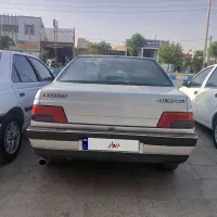 405Glx89|خودرو سواری و وانت|مرودشت, قانون|دیوار
