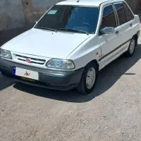 پراید وپی کی