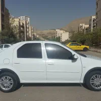 **فروش فوری تندر پلاس اتومات بی رنگ**|خودرو سواری و وانت|تهران, شهرک شهید باقری|دیوار