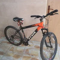 فروش دوچرخه برند viva اصل