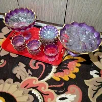 سرویس شیرینی خوری