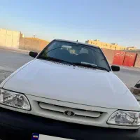 پراید مدل ۹۱