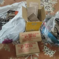 میخ اسکا مدل f25