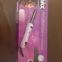 اتو مو فر کننده چرخشی promax