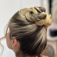 شنیون با قیمت فوق العاده