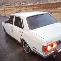 پیکان 81 انژکتور تر تمیز چیده|خودرو سواری و وانت|اردل, |دیوار