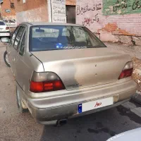 دوو سی یلو|خودرو سواری و وانت|تبریز, |دیوار