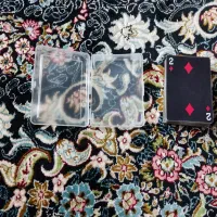 پاستور ، ورق فروشی