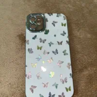 قاب ایفون ۱۱ ساده