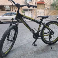 دوچرخه Olympia سایز ۲۶