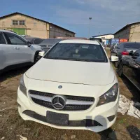 بنز cla 250
