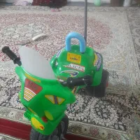 سه چرخه کودک