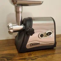 سبزی خرد کن .چرخ گوشت