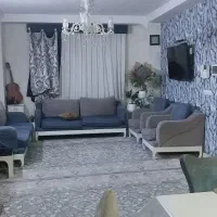 واحد-80-متری-فول-تجهیز-نورگیر
