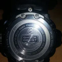 ساعت جی‌شاک  مدل GWN-1000B با سنسور سه‌گانه|ساعت|هشتگرد, هیو|دیوار