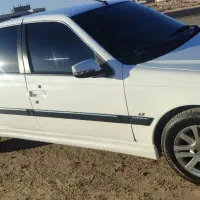 پارس تیوفایو401سیمی