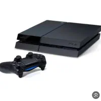 ps4 fat 500