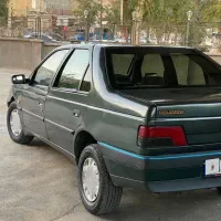 پژو 405 جی ال ایکس (GLX)، مدل ۱۳۸۱|خودرو سواری و وانت|اشنویه, |دیوار