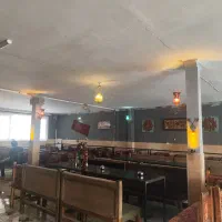 کارگر برای چایخانه