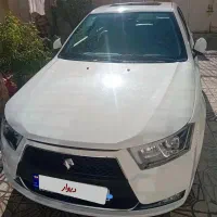 دنا پلاس اتومات آپشنال مدل برج ۱۲ سال۱۴۰۲|خودرو سواری و وانت|کرمانشاه, |دیوار