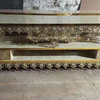 تولید و پخش انواع میز ودکوری جان برنزی|صنایع دستی و سایر لوازم تزئینی|همدان, |دیوار