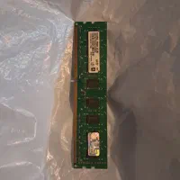 رم کامپیوتر ۲ گیگ ddr 3 1600