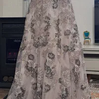 لباس مجلسی