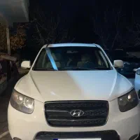 سانتافه ۲۰۰۹ بدون رنگ