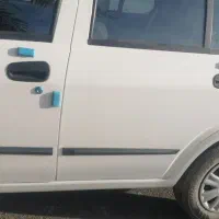 تیبا 2خشک|خودرو سواری و وانت|بم, |دیوار