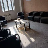 مبل های انتظار