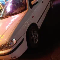 سمند lx مدل87 دوگانه کارخانه معاوضه