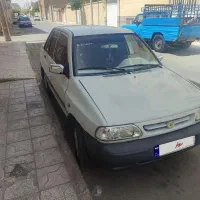 پراید مدل ۸۰