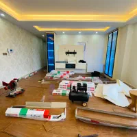 اجرا و نسب تخصصی پارکت و کفپوش|خدمات پیشه و مهارت|آستانه اشرفیه, |دیوار