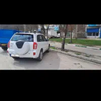 ماشین اجاره ای با ام وی ام x33