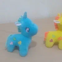 عروسک تک شاخ