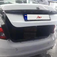 ساینا ۹۸|خودرو سواری و وانت|گرگان, |دیوار