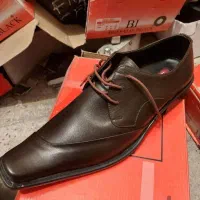 کفش های شیک مردانه|کیف، کفش، کمربند|نهاوند, |دیوار