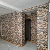 کاغذ دیواری حراجی فقط ۱۹۰تا۲۹۰|خدمات پیشه و مهارت|بجنورد, |دیوار