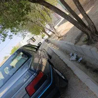 ماشین درحد لا کاغذی|خودرو سواری و وانت|زرین دشت (فارس), |دیوار