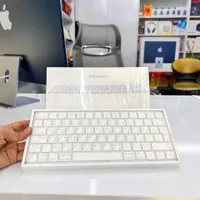 کیبورد بی سیم اپل MagicKeyboard