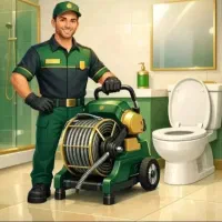 لوله بازکنی فنرزن کل قرچک حومه۲۰دقیقه کاملابهداشتی