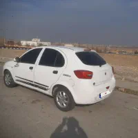 تیبا ۲ در حد صفر|خودرو سواری و وانت|ارومیه, |دیوار