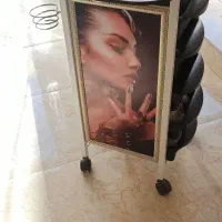 ترولی در حد نو