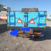 خاور۸۰۸ بی رنگ|خودرو سنگین|اردبیل, |دیوار