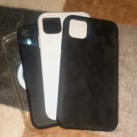 قاب iphone 11