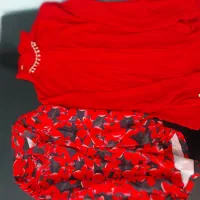 لباس تمیز|لباس|نظرآباد, نظرآباد|دیوار