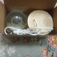 شب خواب کره ای|چراغ خواب و آباژور|تهران, شهرک شریعتی|دیوار