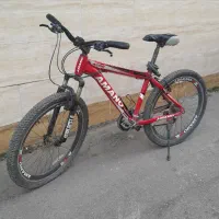 دوچرخه ۲۶ امینو حرفه ای|دوچرخه، اسکیت، اسکوتر|رشت, رشتیان|دیوار