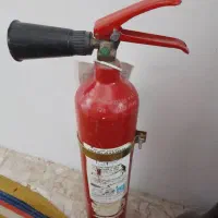 کپسول اتش